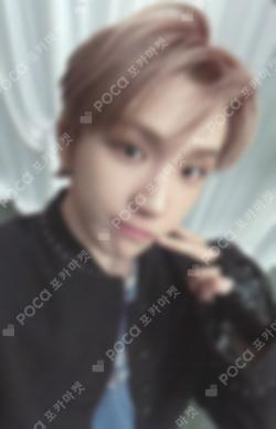 The Action MAKESTAR WOONHAK photocard image