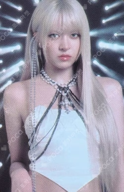 NMIXX POP-UP STORE [EPISODE 1: ZERO FRONTIER] TRADING CARD