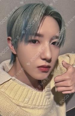 Beat It Up SOUND WAVE RENJUN photocard image