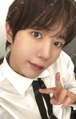 COLOR QQ MUSIC RYO photocard image