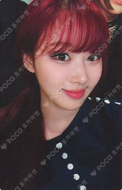 Girls KMS GISELLE photocard image
