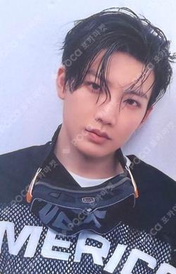 TREASURE JUNKYU photocard image