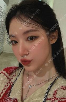 We are QQ MUSIC SHUHUA photocard image