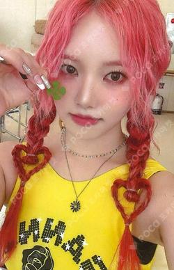 Bliss BROADCAST LEE SOOJIN photocard image