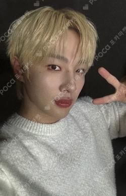 PROJECT 7 MUZIN photocard image