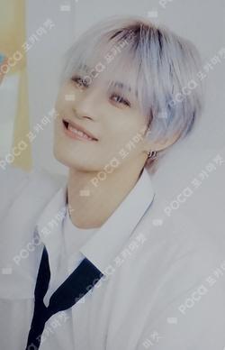 2026 SEASON'S GREETINGS SM STORE YANGYANG photocard image