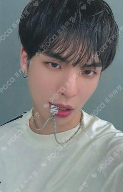 GO Chapter 1 : GO Together fromm store BX photocard image