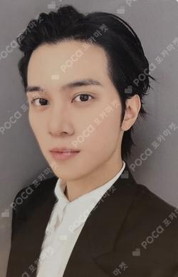 NCT HENDERY photocard image