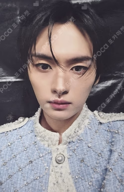 Stray Kids Fan Connecting 2024 SKZ TOY WORLD Blu-ray LEE KNOW photocard image