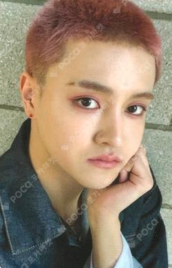 UNDENIABLE Rising Star HIKARU photocard image