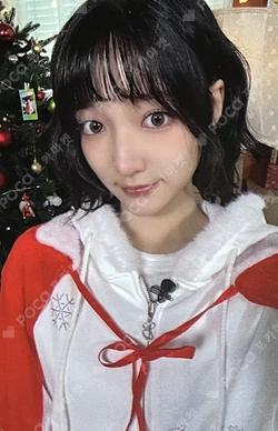 2025 MBC Gayo Daejejeon: MUT JIYU photocard image