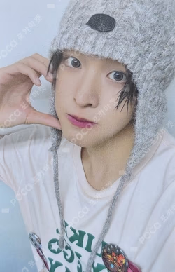 NCT WISH 1st CONCERT TOUR INTO THE WISH : OUR WISH IN JAPAN REWARD RIKU photocard image