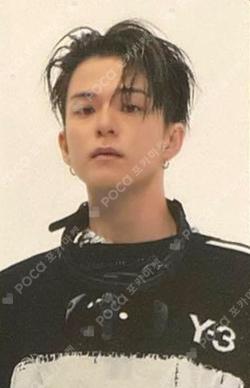 LOVE PULSE POP-UP STORE TREASURE TRADING PHOTOCARD ASAHI photocard image