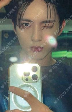 Xpert INTERASIA LINGQI photocard image