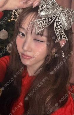 2025 MBC Gayo Daejejeon: MUT YOUNGSEO photocard image