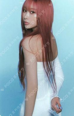 2025 aespa LIVE TOUR SYNK : aeXIS LINE PHOTO CARD BINDER KIT