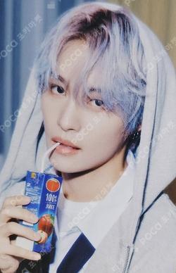 2026 SEASON'S GREETINGS WITHMUU