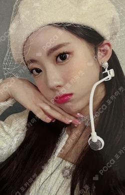 Super Yuppers! WITHDRAMA LUDA photocard image