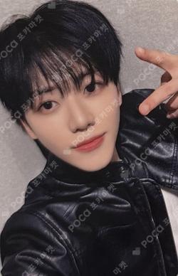 NCT JAEMIN photocard image