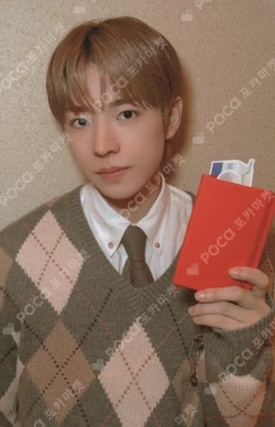 NCT WISH 1st CONCERT TOUR INTO THE WISH : OUR WISH IN JAPAN CD SALES BOOTH