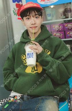 2025 HIGHLIGHT FAN CON [WELCOME TO THE HIGH-MART] TRADING PHOTO CARD