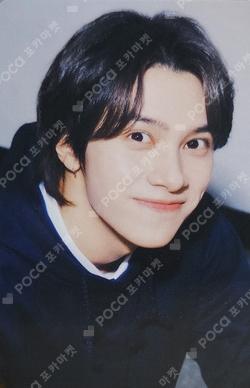 2026 SEASON'S GREETINGS WITHMUU HENDERY photocard image