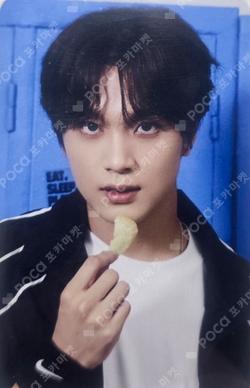 NCT HAECHAN photocard image