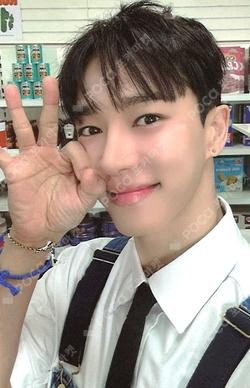 2025 HIGHLIGHT FAN CON [WELCOME TO THE HIGH-MART] TRADING PHOTO CARD