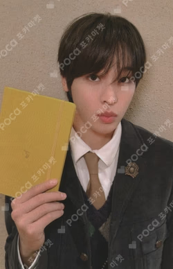 NCT WISH 1st CONCERT TOUR INTO THE WISH : OUR WISH IN JAPAN CD SALES BOOTH