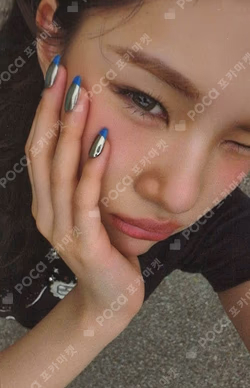 FOCUS REWARD JUUN photocard image