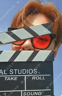 VROOM VROOM APPLEMUSIC LEE CHANGSUB photocard image