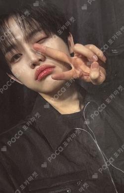 PROJECT 7 J-MIN photocard image