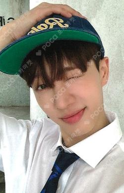 Scenes of the Heart APPLEMUSIC LEE GI KWANG photocard image