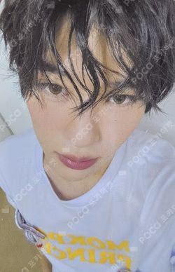 NCT WISH 1st CONCERT TOUR INTO THE WISH : OUR WISH IN JAPAN REWARD