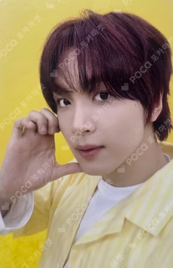 2026 SEASON'S GREETINGS RANDOM TRADING CARD SET B ver.