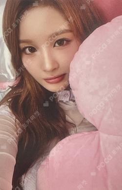 2026 Season´s Greetings [MIXX DREAM] SULLYOON photocard image