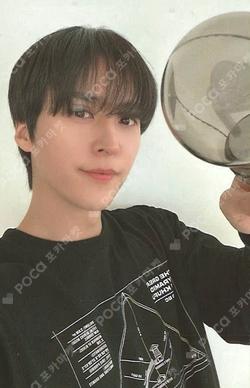 HIGHLIGHT LIVE 2025 [RIDE OR DIE] CARD POUCH SET