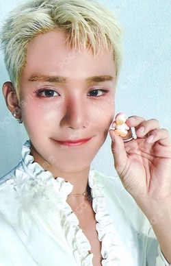 GO Chapter 1 : GO Together WHOSFAN SEUNGHOON photocard image