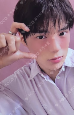 2026 SEASON’S GREETINGS [LOVE FORMULA MONBEBE]