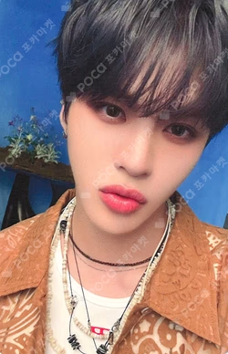 Youth Chapter 3 : ROMANTIC YOUTH Sixth Piece ver.