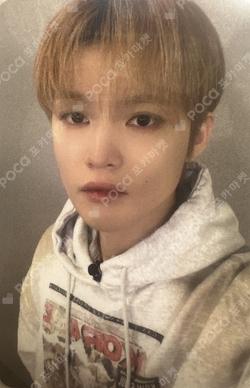 Beat It Up Beat It Up Ver./Sheriff Ver. StarRiver CHENLE photocard image