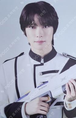 NCT ZONE 1ST ANNIVERSARY @ SEONGSU ACRYLIC PHOTOCARD STAND JAEHYUN photocard image