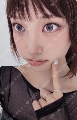 VT COSMETICS YOUNGSEO photocard image