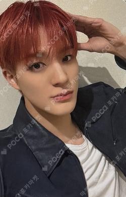 NCT JENO photocard image