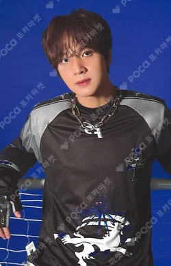 2026 SEASON'S GREETINGS RANDOM TRADING CARD SET A ver.