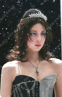 Girls Will Be Girls MUSICPLANT LIA photocard image