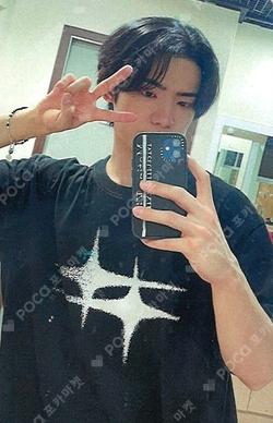 Xpert INTERASIA Kang Min Seo photocard image