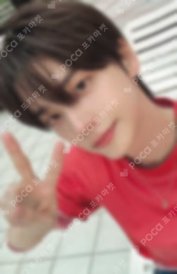 play hard YIZHIYU SHINYU photocard image