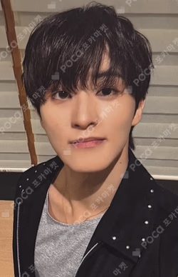 Beat It Up SOUND WAVE MARK photocard image