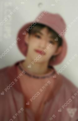 SEVENTEEN 2018 JAPAN ARENA TOUR 'SVT' TRADING CARD S.COUPS photocard image